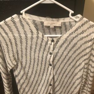 Summer cardi